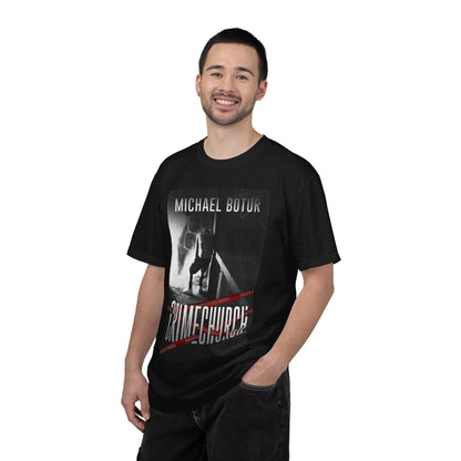 Crimechurch - Unisex T-Shirt