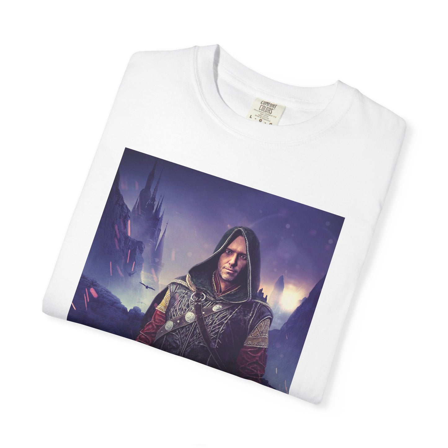 Shadow Of The Traitor - Unisex T-Shirt
