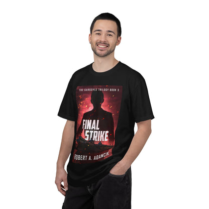Final Strike - Unisex T-Shirt
