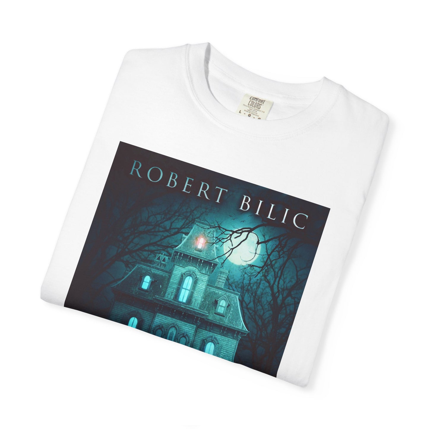 Enid - Unisex T-Shirt