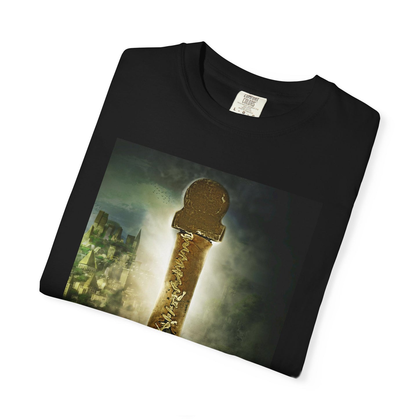 Kingmaker - Unisex T-Shirt