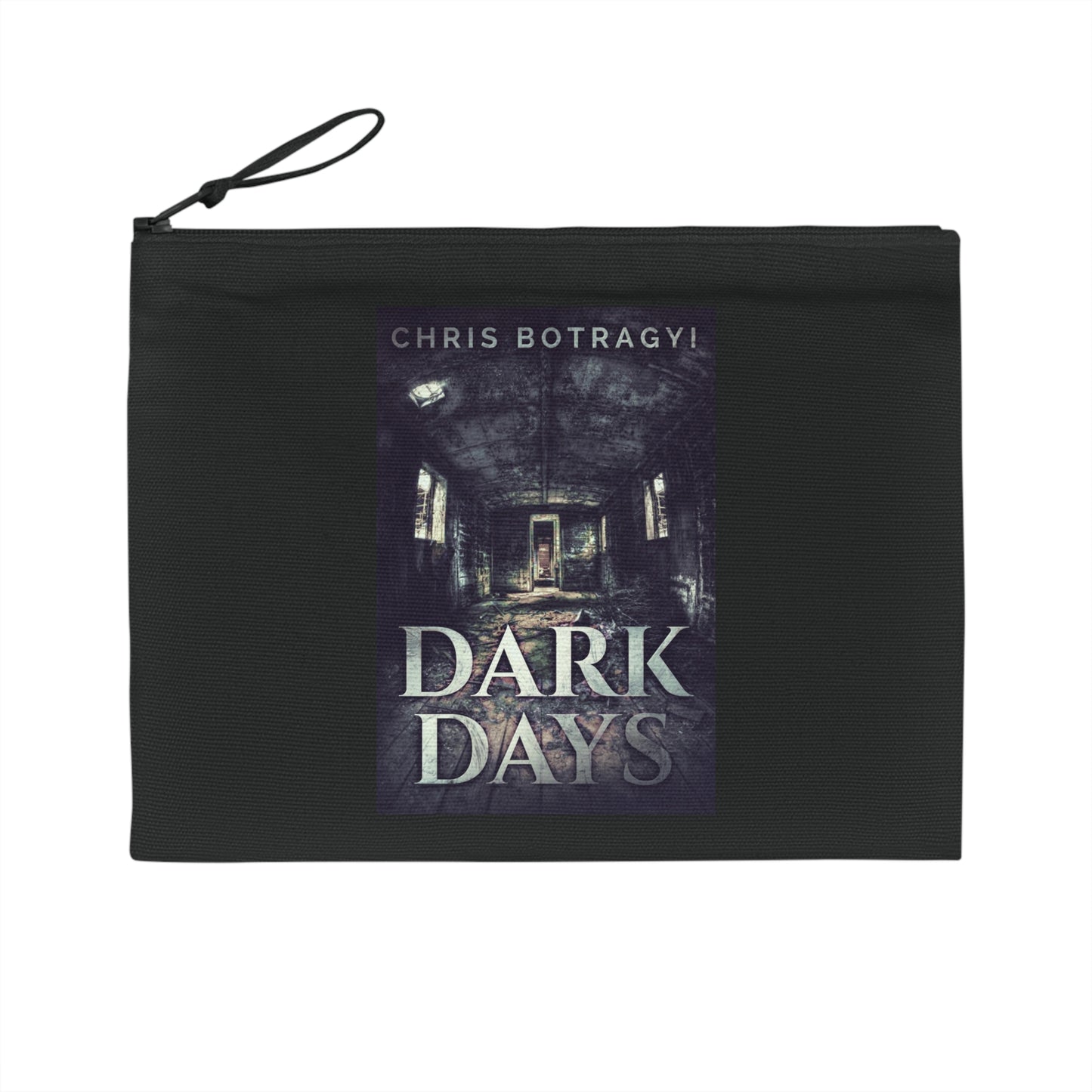 Dark Days - Pencil Case