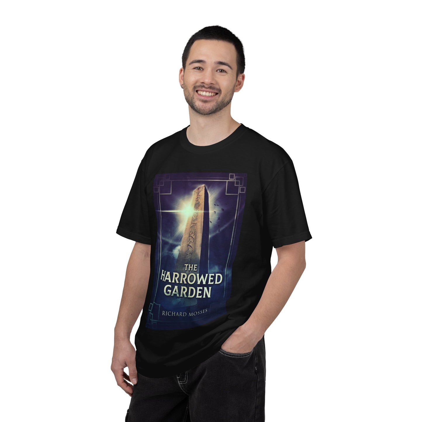 The Harrowed Garden - Unisex T-Shirt