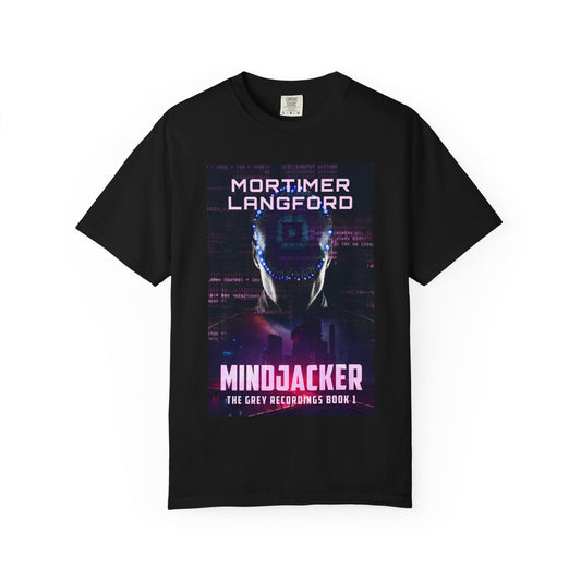 MindJacker - Unisex T-Shirt