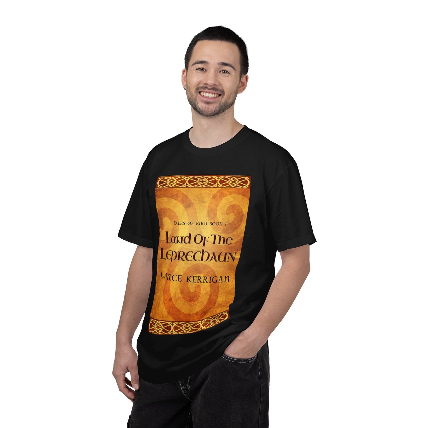 Land of the Leprechaun - Unisex T-Shirt