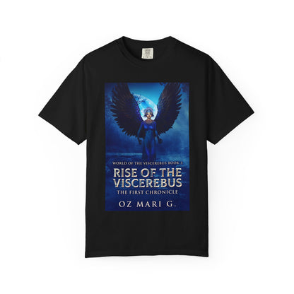 Rise Of The Viscerebus - Unisex T-Shirt