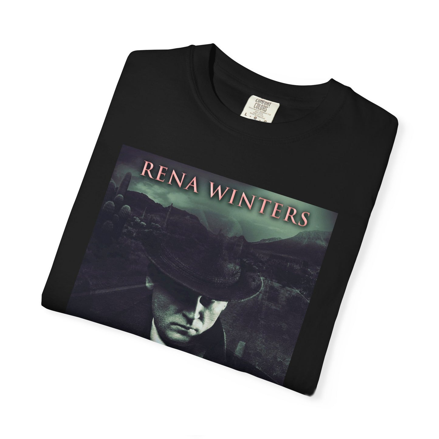 Crime Components - Unisex T-Shirt