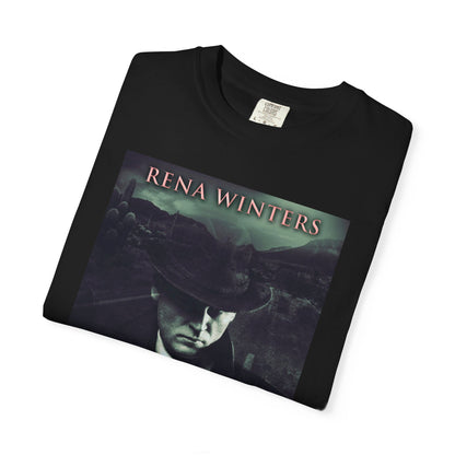 Crime Components - Unisex T-Shirt