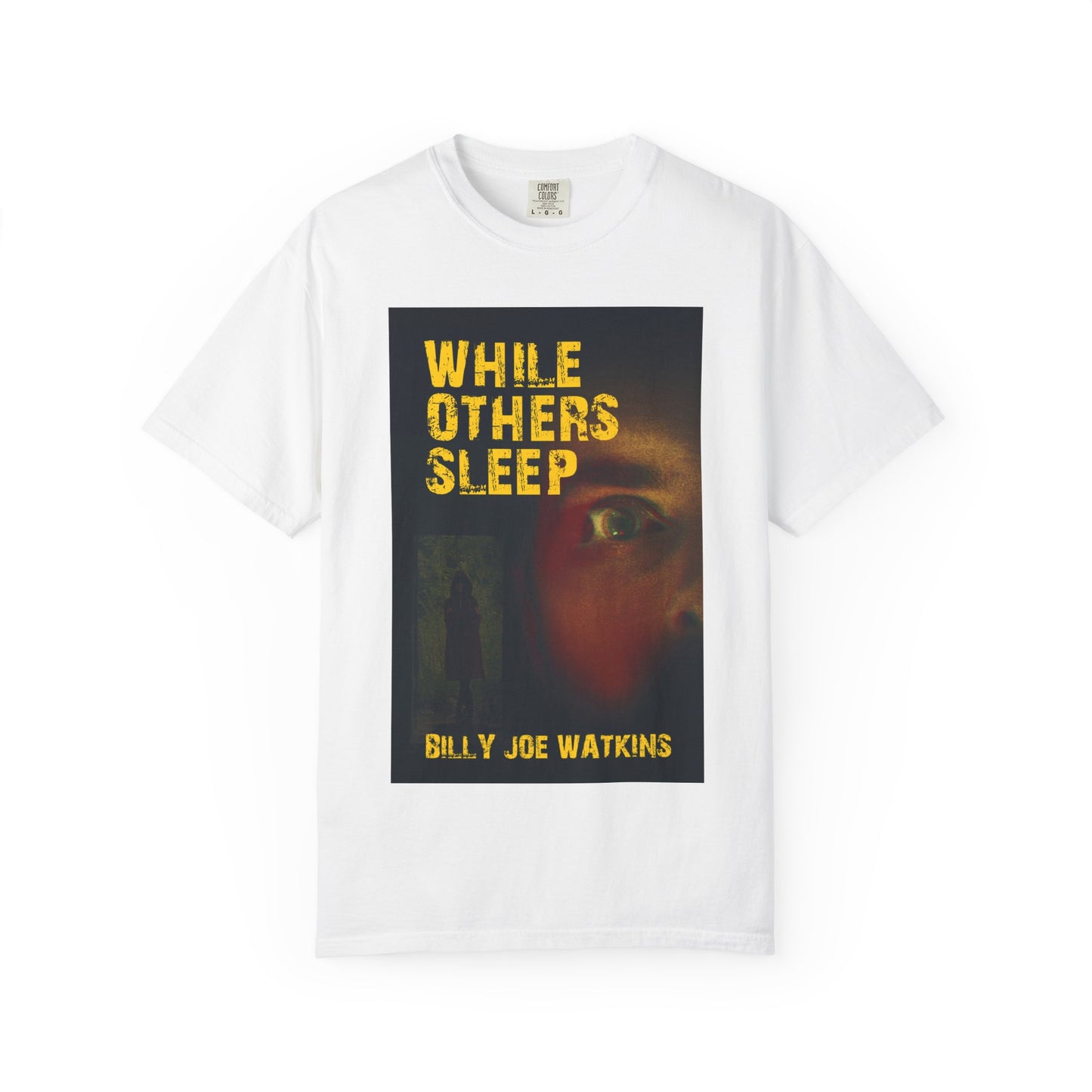 While Others Sleep - Unisex T-Shirt