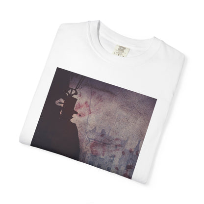 A Study In Red - Unisex T-Shirt