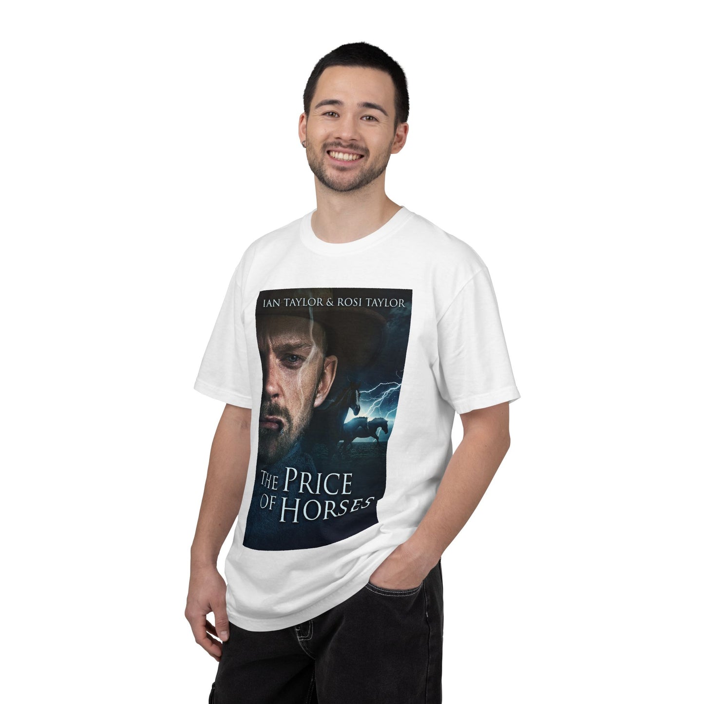 The Price Of Horses - Unisex T-Shirt