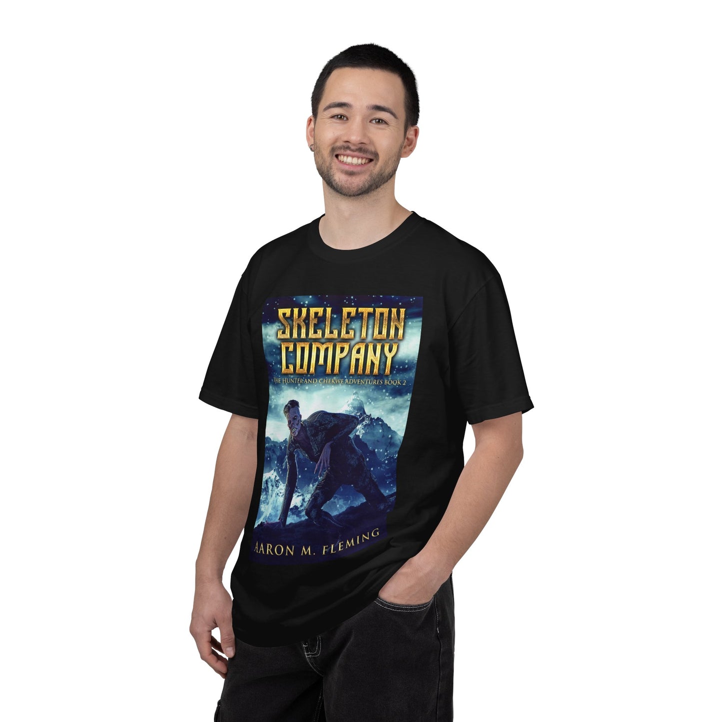 Skeleton Company - Unisex T-Shirt