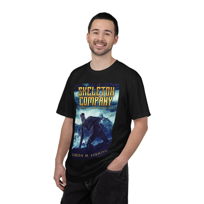 Skeleton Company - Unisex T-Shirt