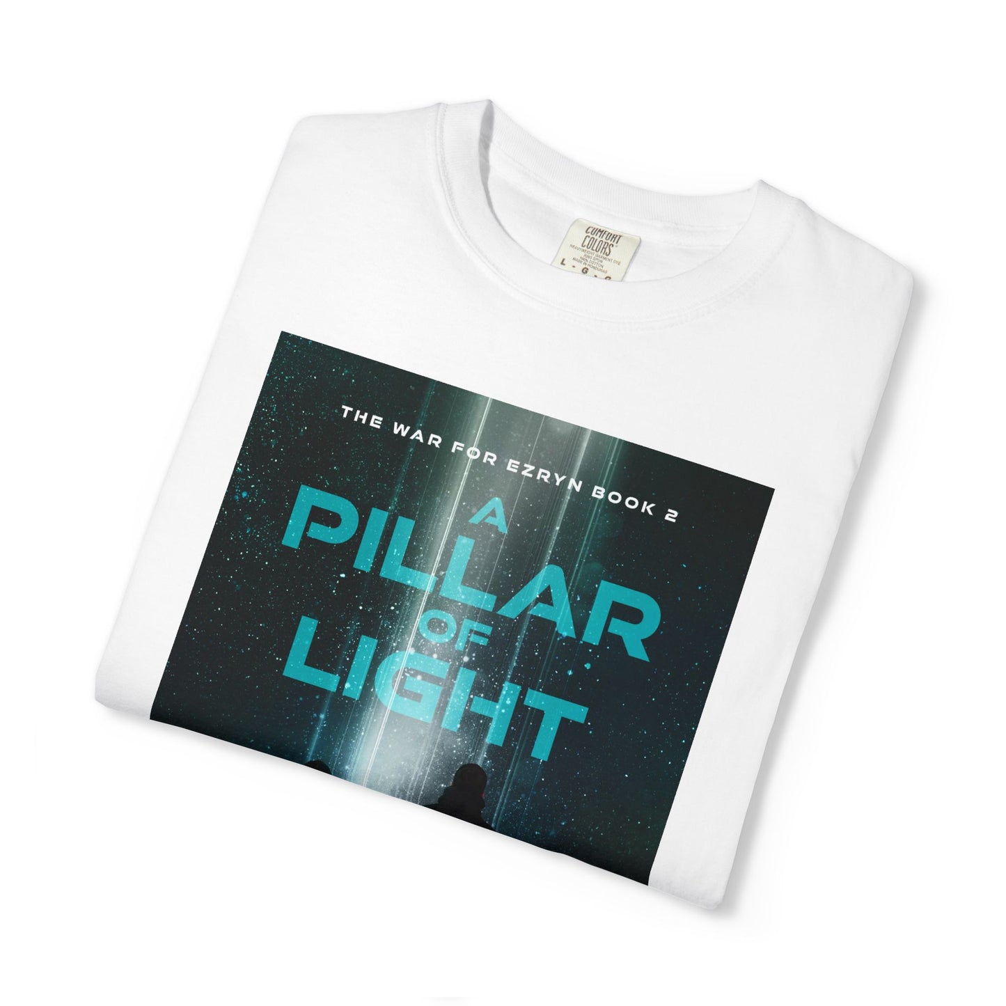 A Pillar Of Light - Unisex T-Shirt