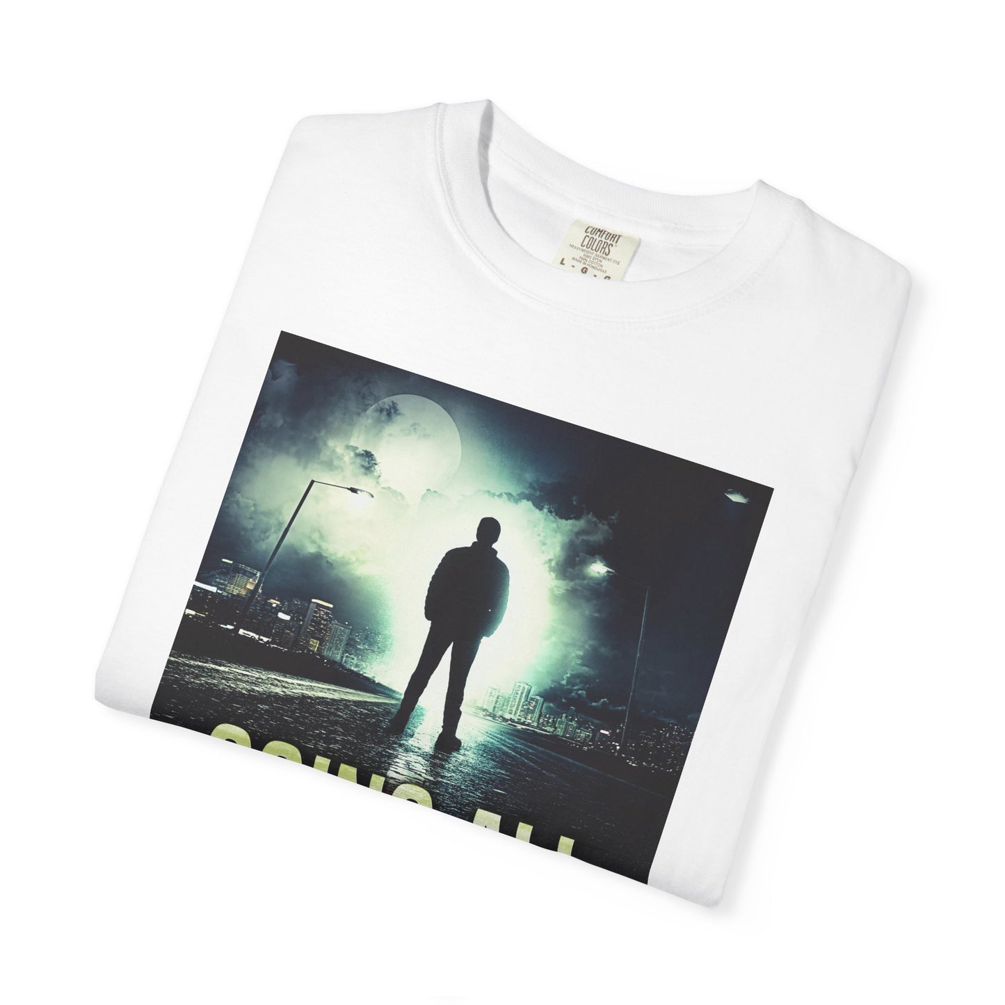 Going All The Way - Unisex T-Shirt