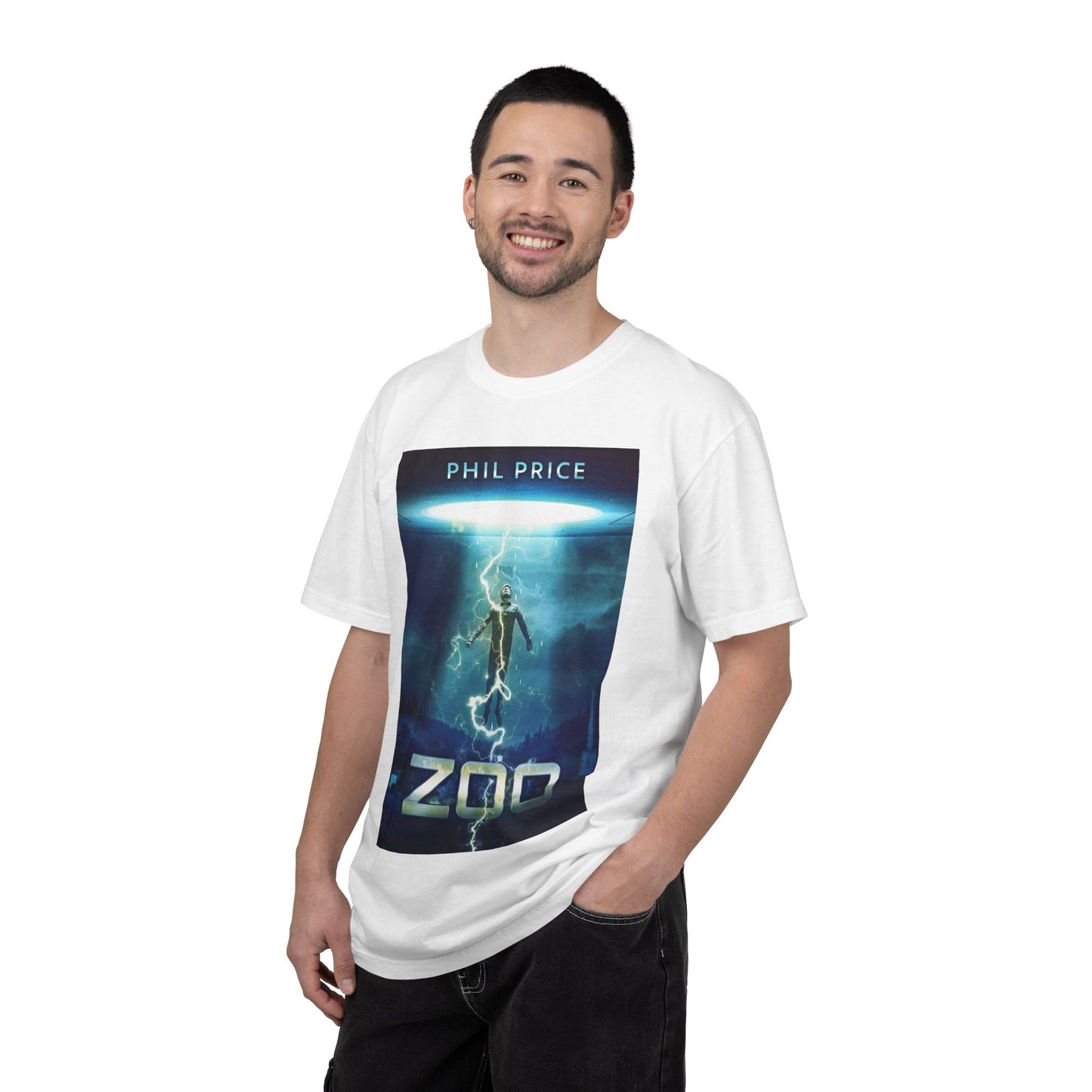 Zoo - Unisex T-Shirt