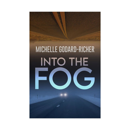 Into The Fog - Poster