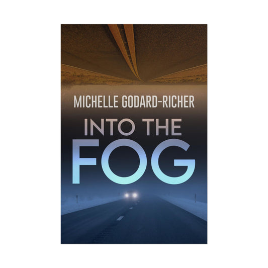 Into The Fog - Poster