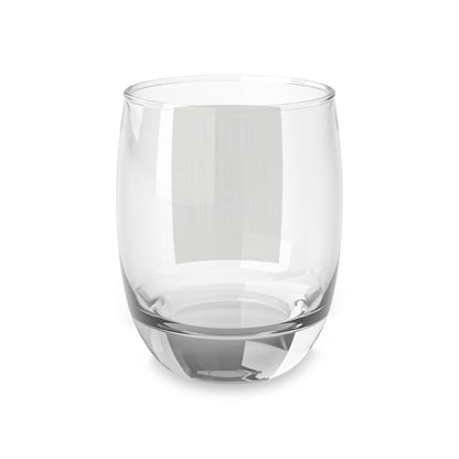 Uriel Through Eleanor - Whiskey Glass