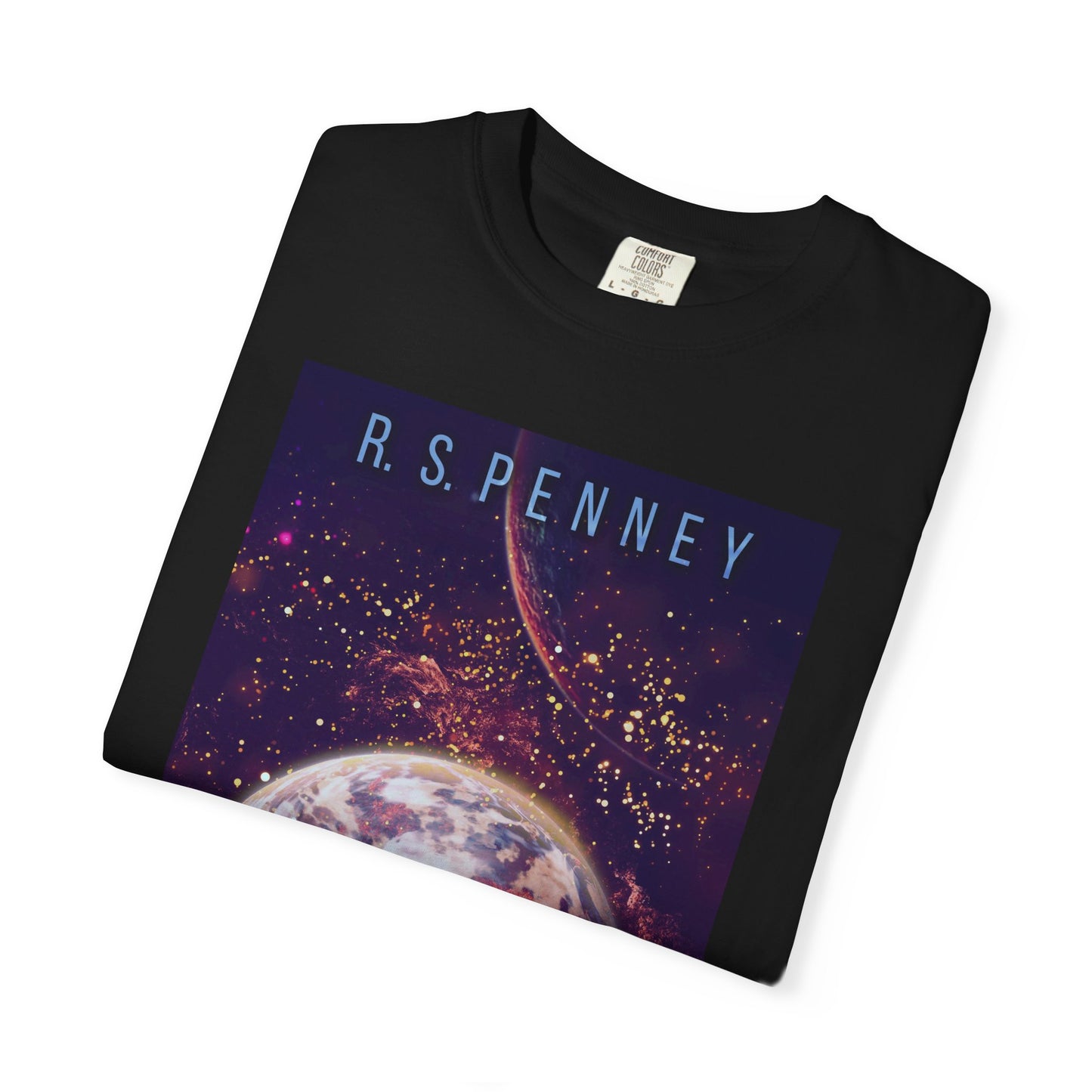 Fury Of War - Unisex T-Shirt