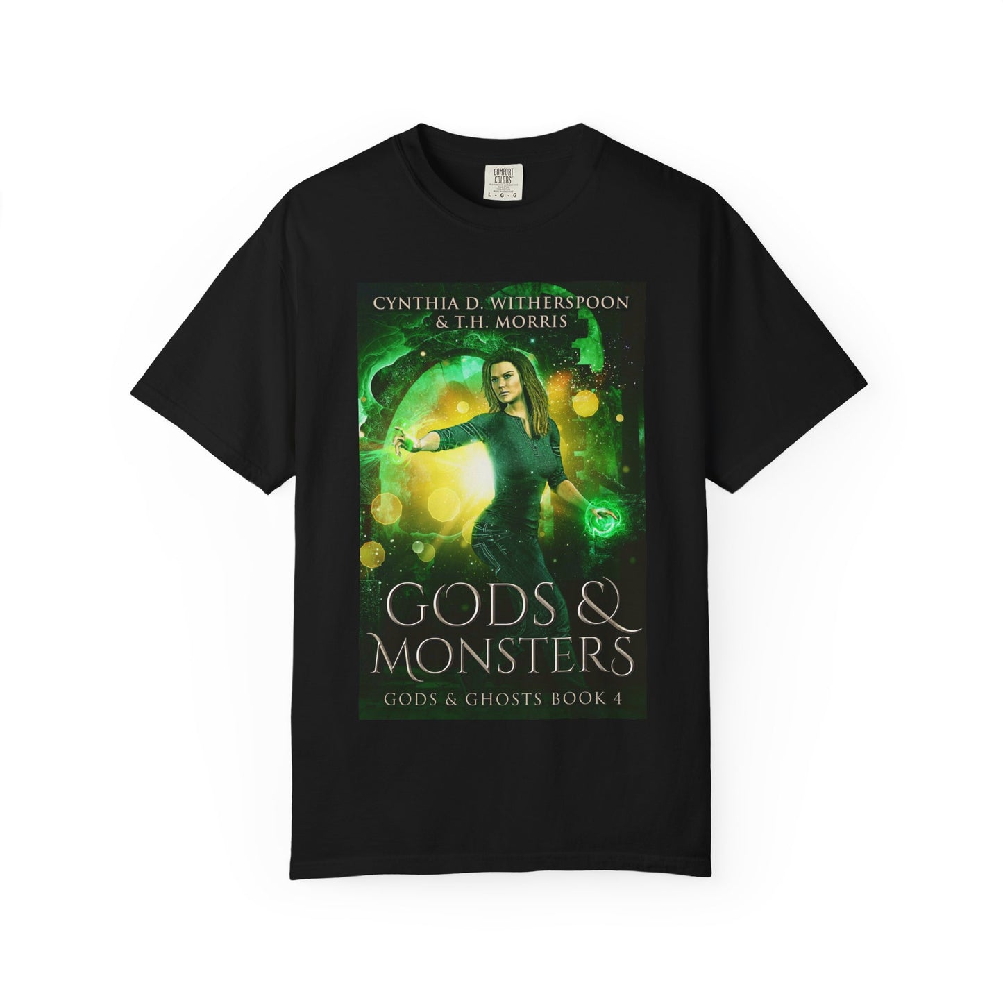 Gods & Monsters - Unisex T-Shirt