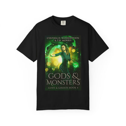 Gods & Monsters - Unisex T-Shirt