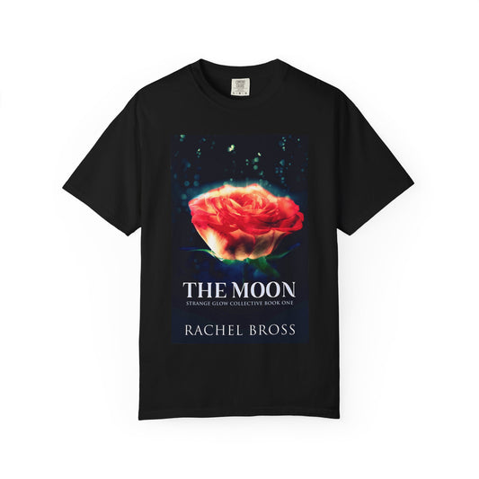 The Moon - Unisex T-Shirt