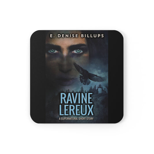 Ravine Lereux - Corkwood Coaster Set