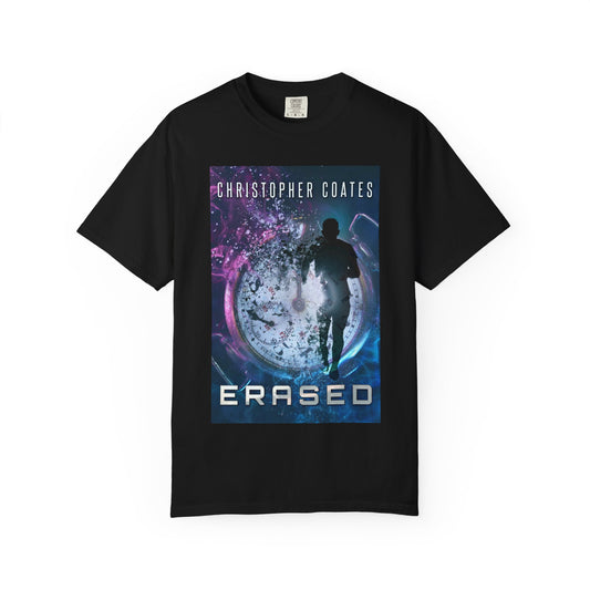 Erased - Unisex T-Shirt
