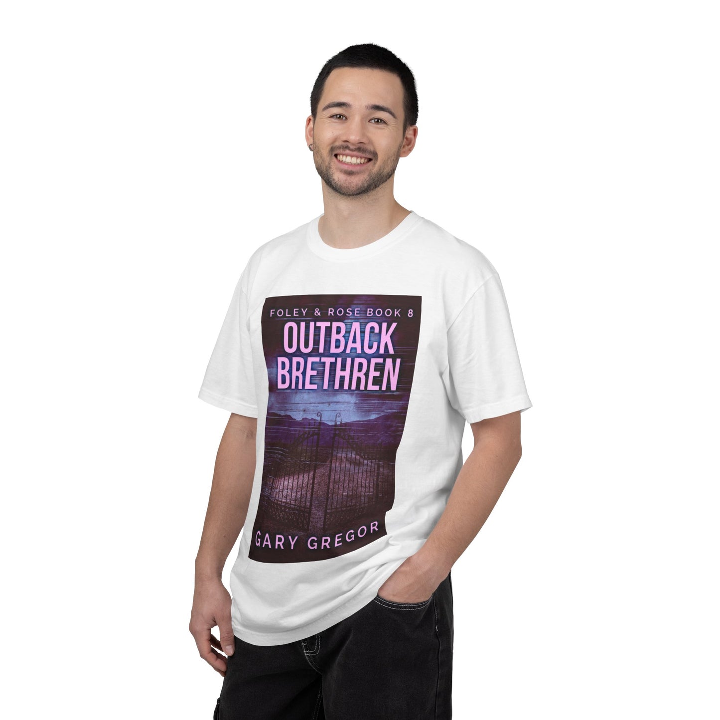 Outback Brethren - Unisex T-Shirt