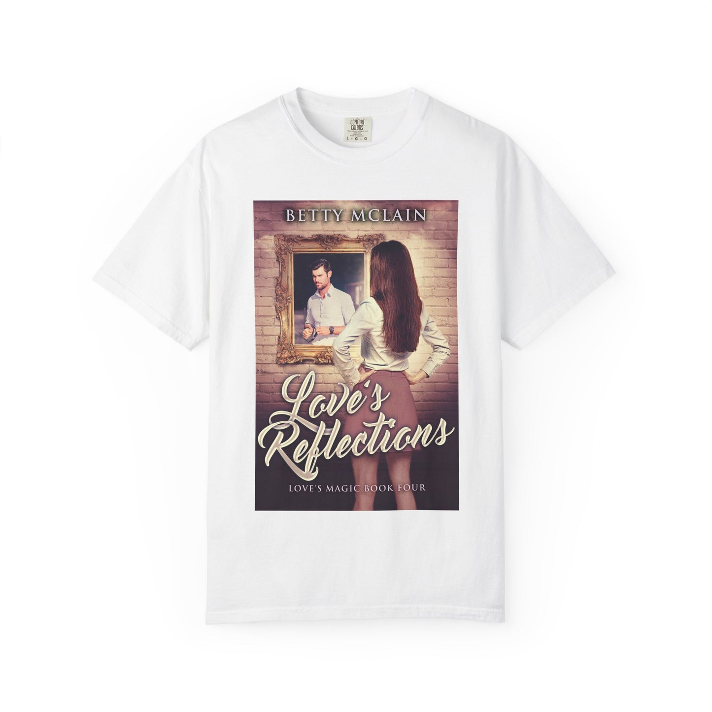 Love's Reflections - Unisex T-Shirt