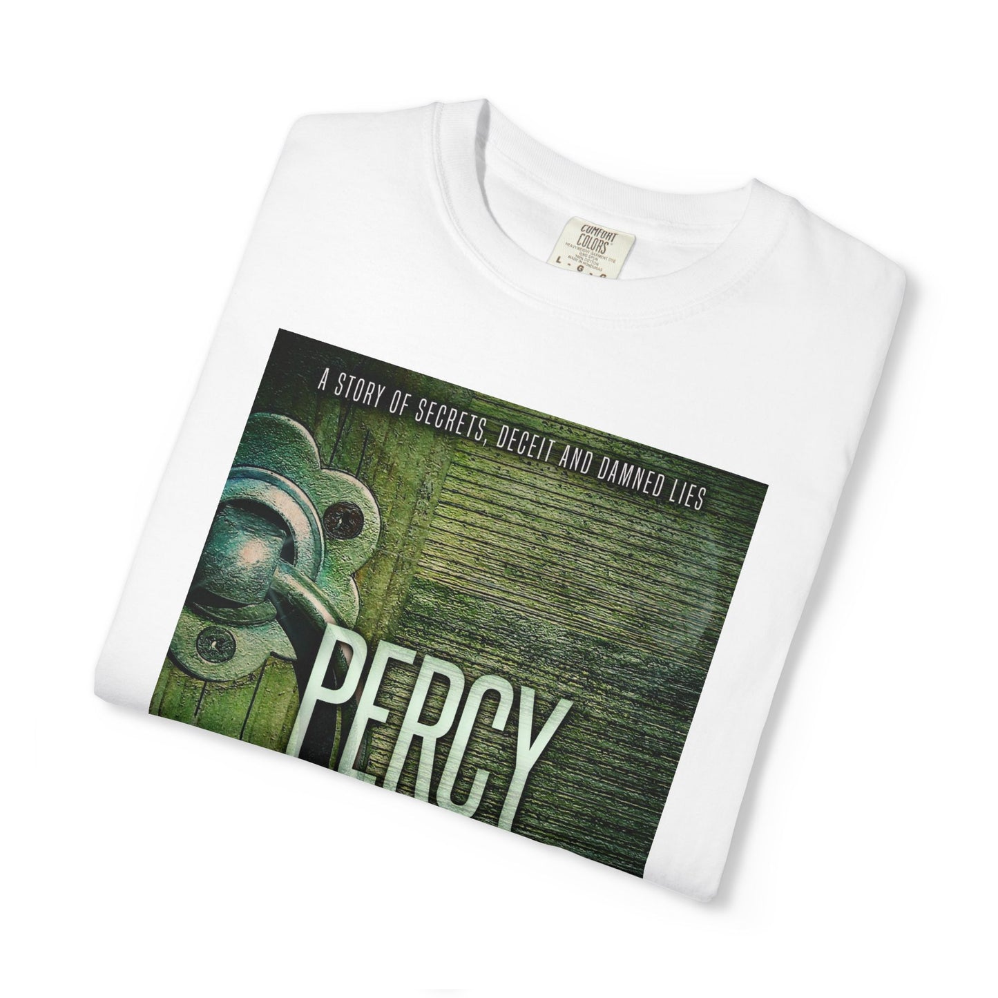 Percy Crow - Unisex T-Shirt