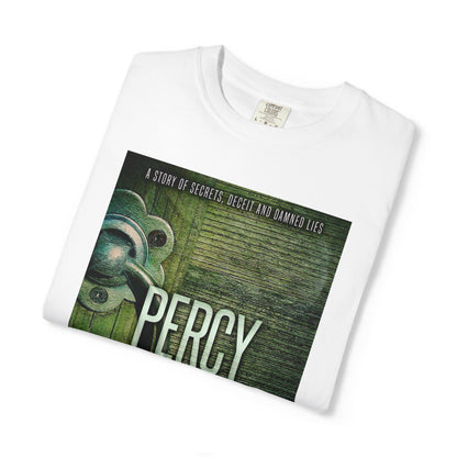 Percy Crow - Unisex T-Shirt