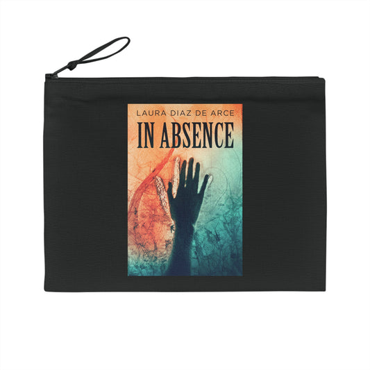 In Absence - Pencil Case