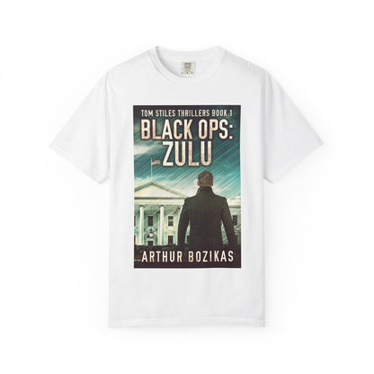 Black Ops: Zulu - Unisex T-Shirt