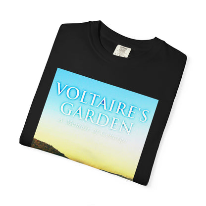 Voltaire's Garden - Unisex T-Shirt