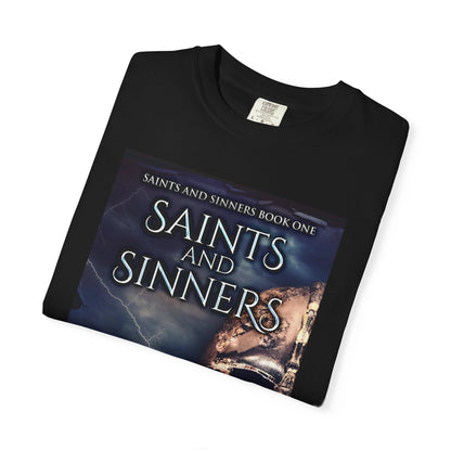 Saints And Sinners - Unisex T-Shirt