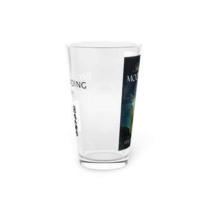 Bathed In Moonlight - Pint Glass