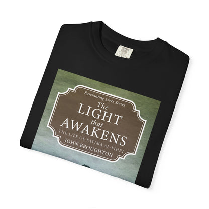 The Light that Awakens - Unisex T-Shirt