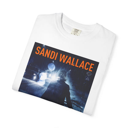 On The Job - Unisex T-Shirt
