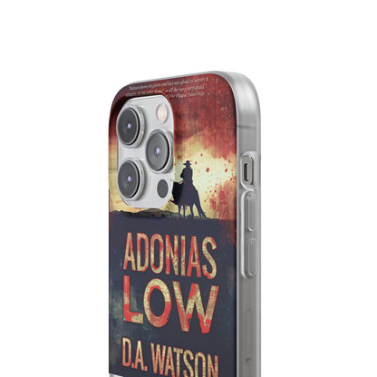 Adonias Low - Flexible Phone Case
