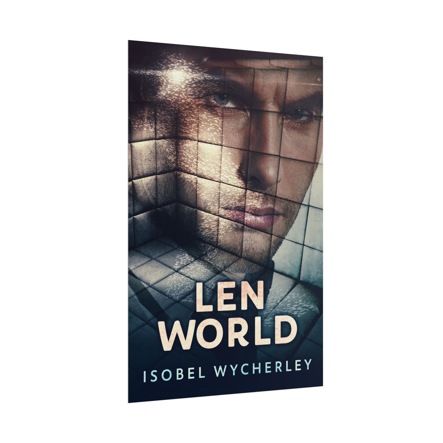 Len World - Poster