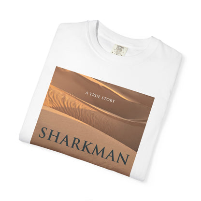 Sharkman - Unisex T-Shirt