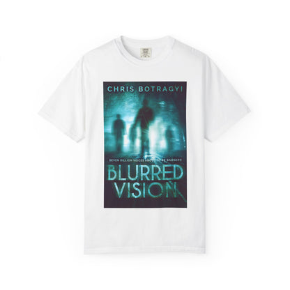 Blurred Vision - Unisex T-Shirt