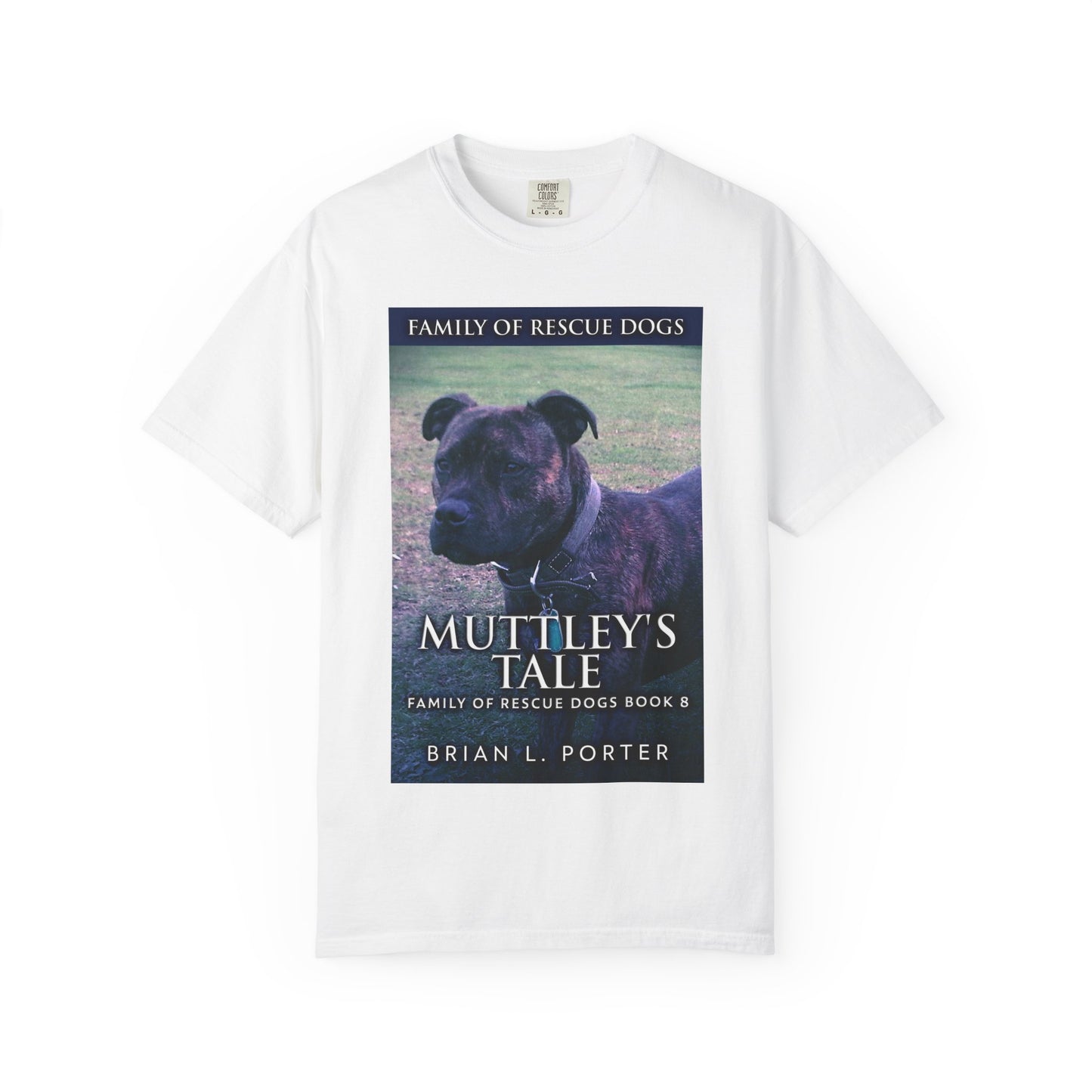 Muttley's Tale - Unisex T-Shirt