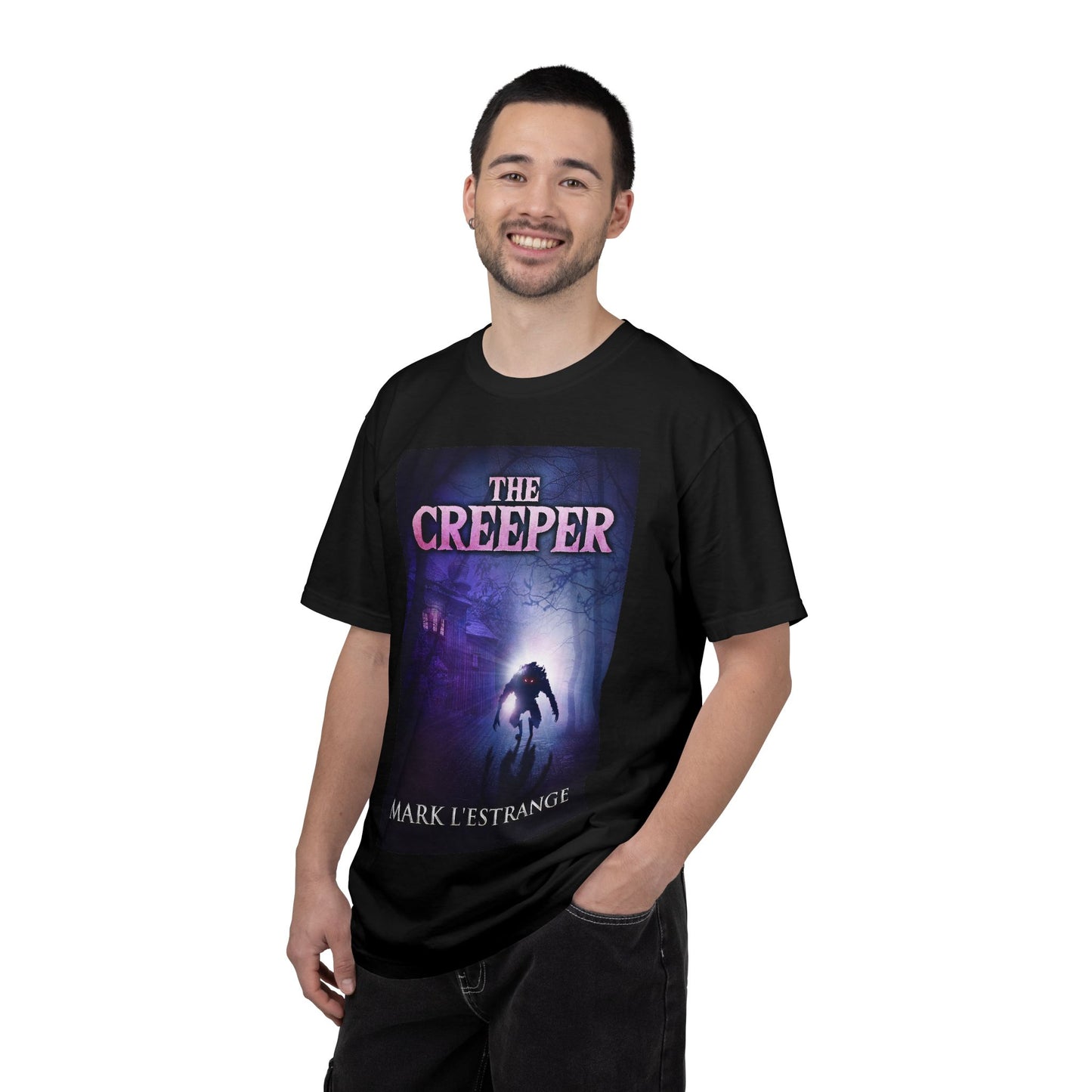 The Creeper - Unisex T-Shirt