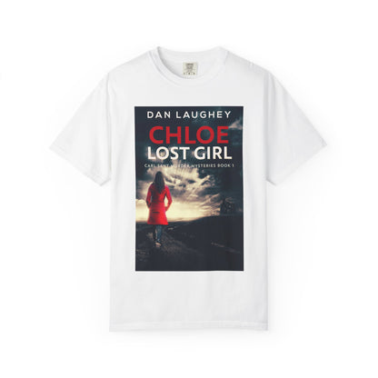 Chloe - Lost Girl - Unisex T-Shirt