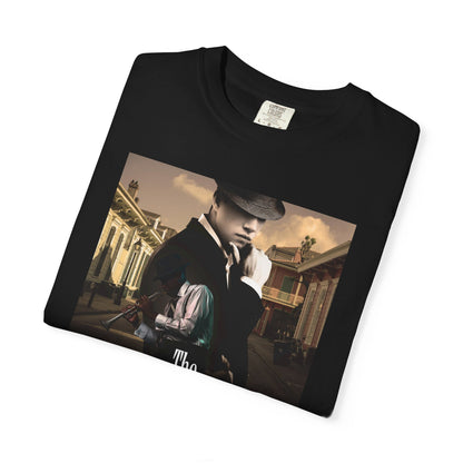 The Unconventional Path of Thelonious Aubrey - Unisex T-Shirt