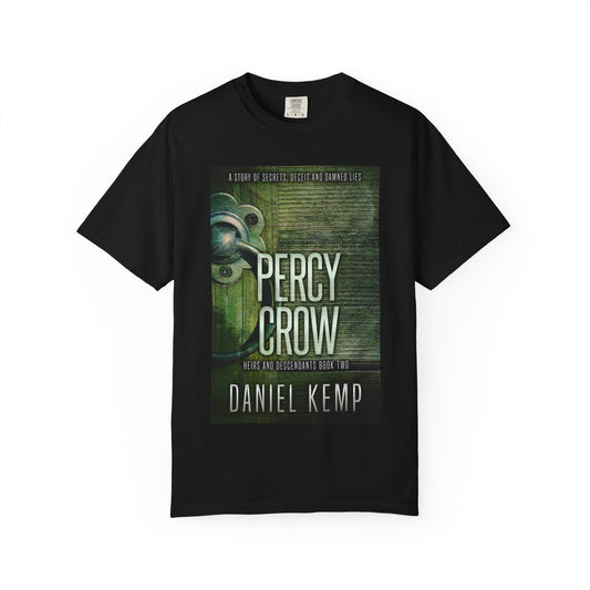 Percy Crow - Unisex T-Shirt