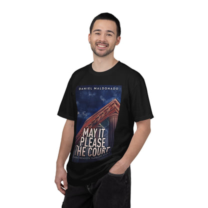 May It Please The Court - Unisex T-Shirt